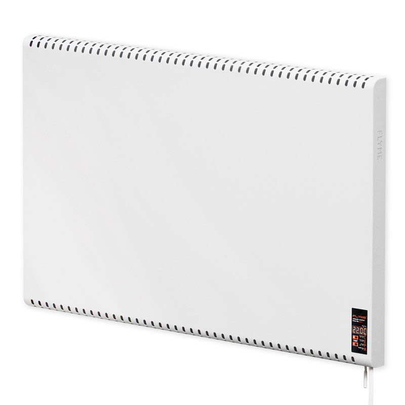 Металева панель опалення FLYME m600